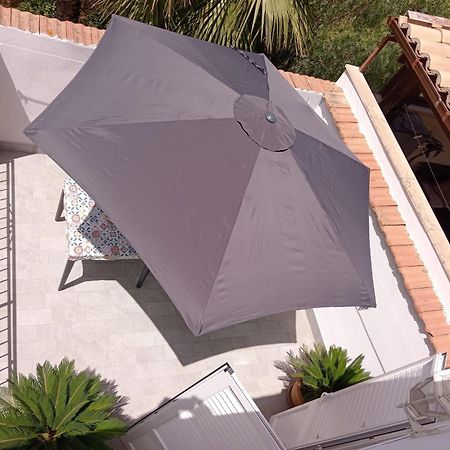 Bed & Breakfast Val Di Erice วาลเดอรีส ภายนอก รูปภาพ