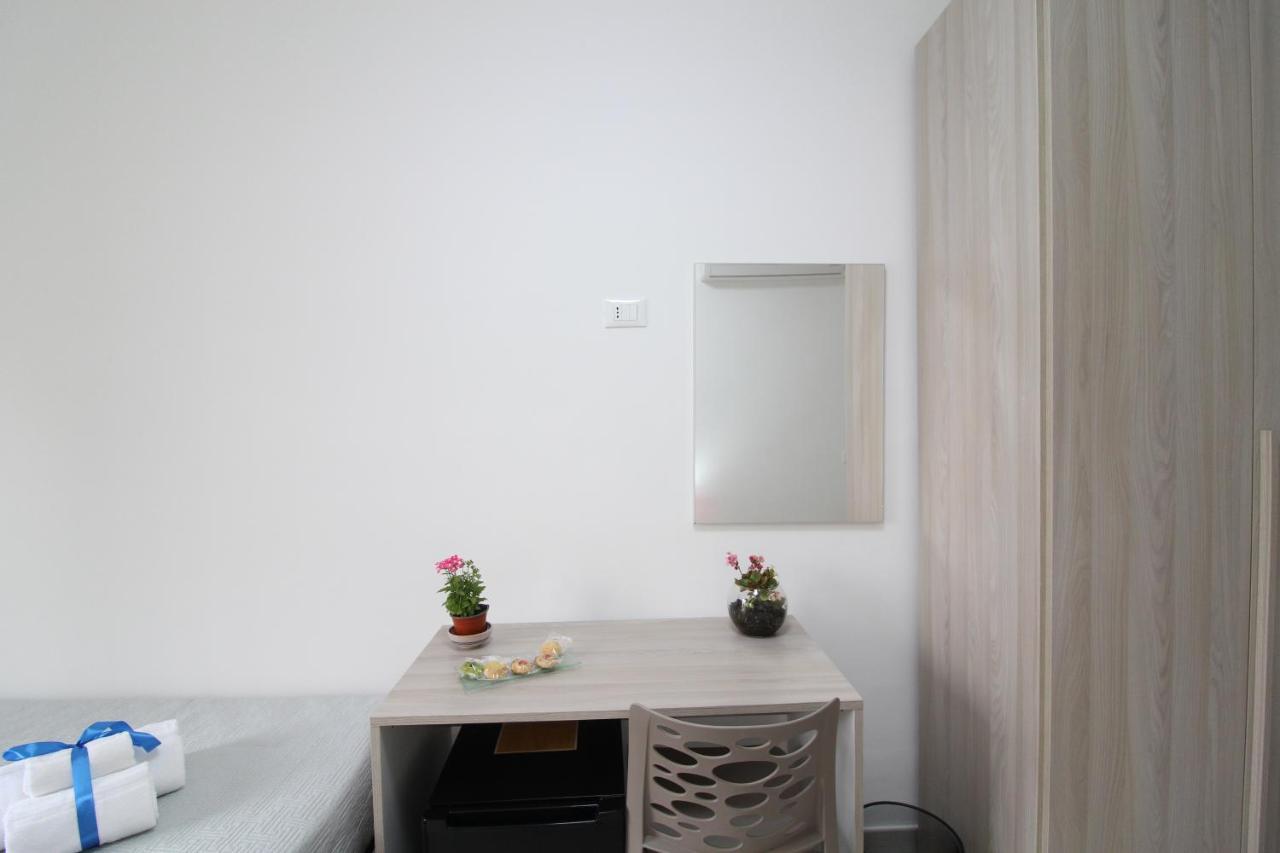 Bed & Breakfast Val Di Erice วาลเดอรีส ภายนอก รูปภาพ