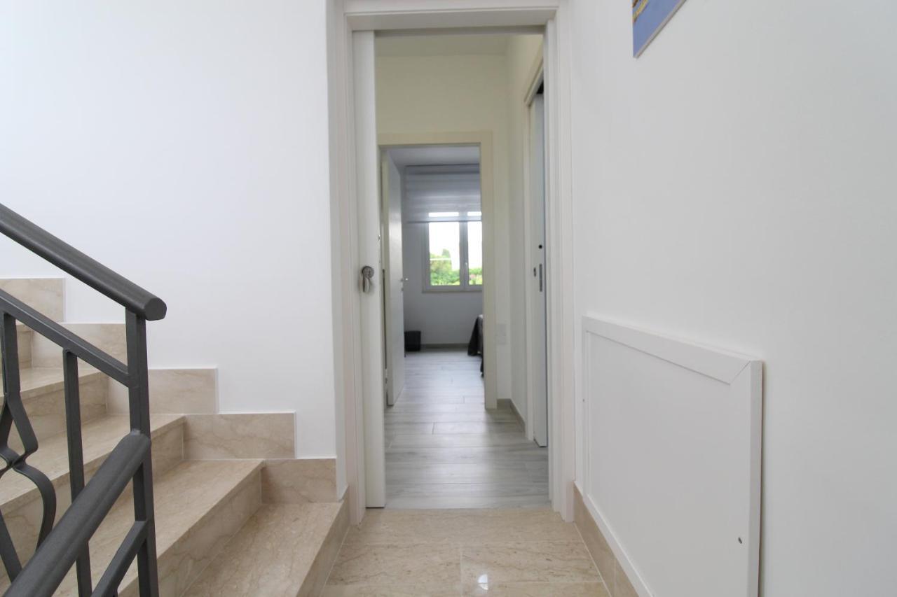 Bed & Breakfast Val Di Erice วาลเดอรีส ภายนอก รูปภาพ