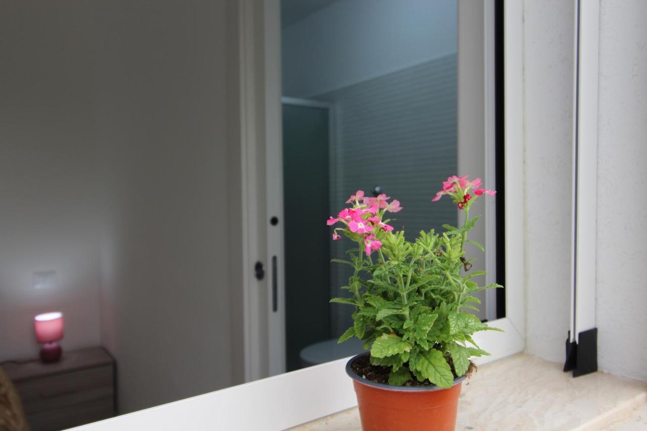 Bed & Breakfast Val Di Erice วาลเดอรีส ภายนอก รูปภาพ