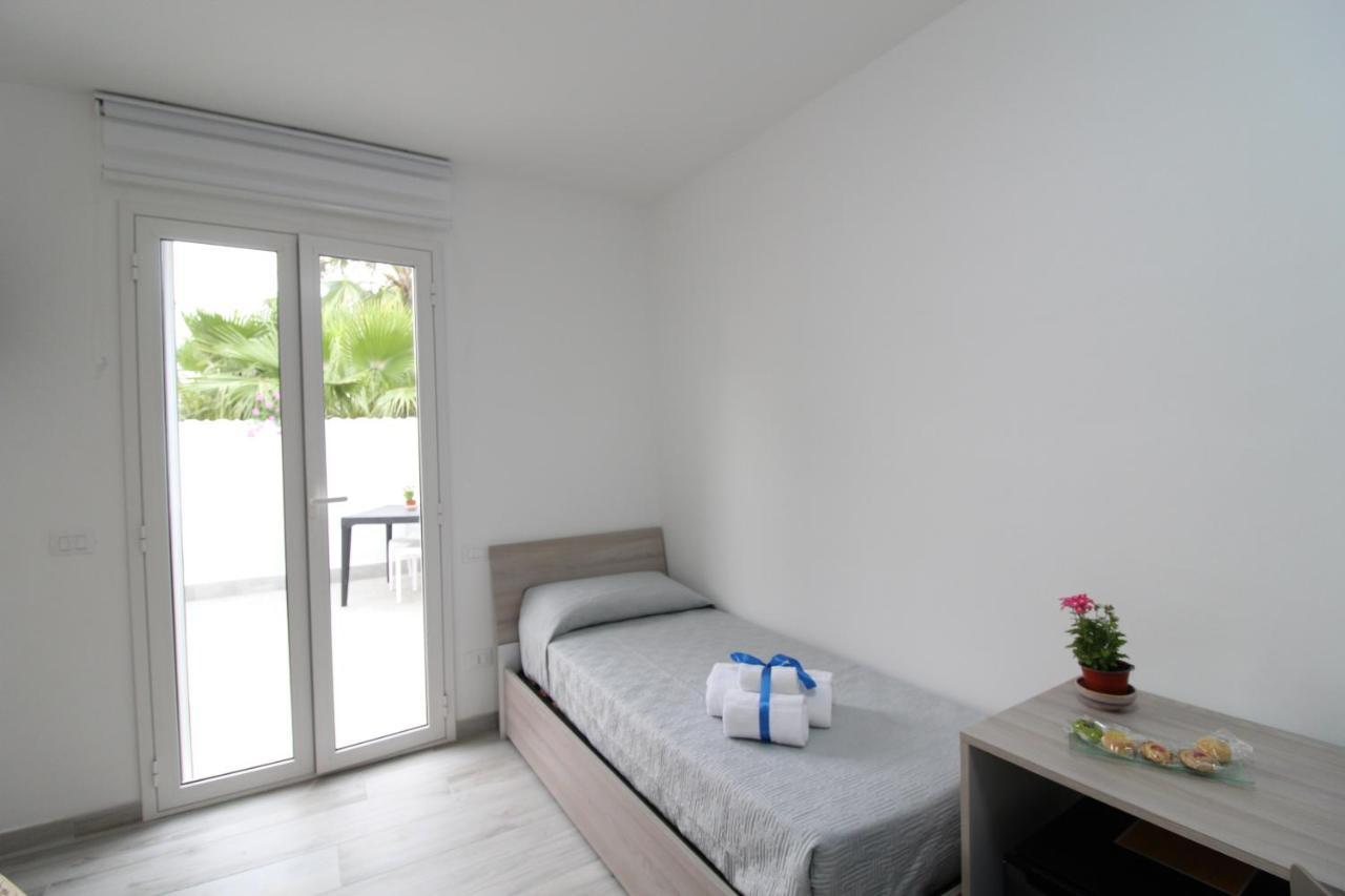 Bed & Breakfast Val Di Erice วาลเดอรีส ภายนอก รูปภาพ