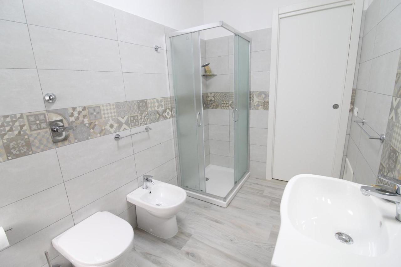 Bed & Breakfast Val Di Erice วาลเดอรีส ภายนอก รูปภาพ