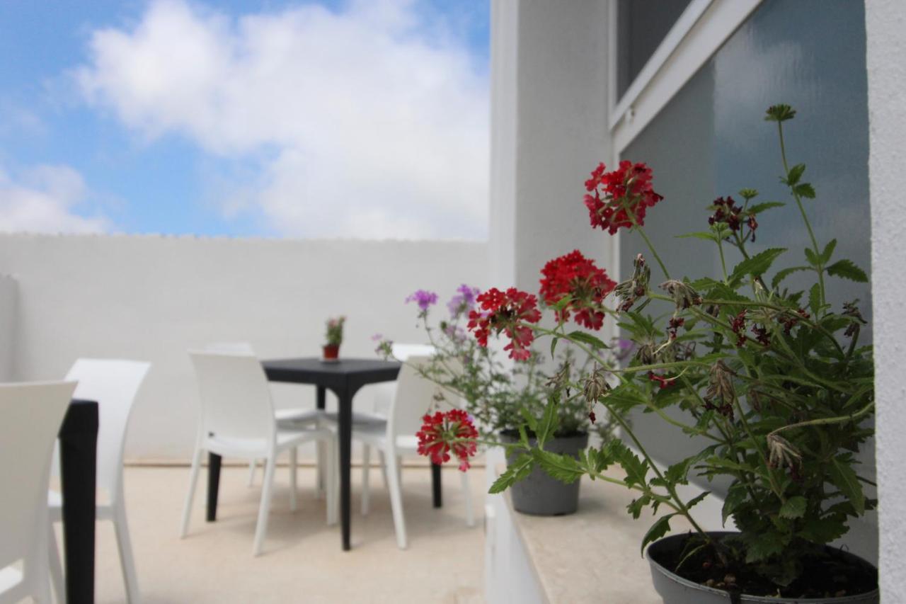 Bed & Breakfast Val Di Erice วาลเดอรีส ภายนอก รูปภาพ