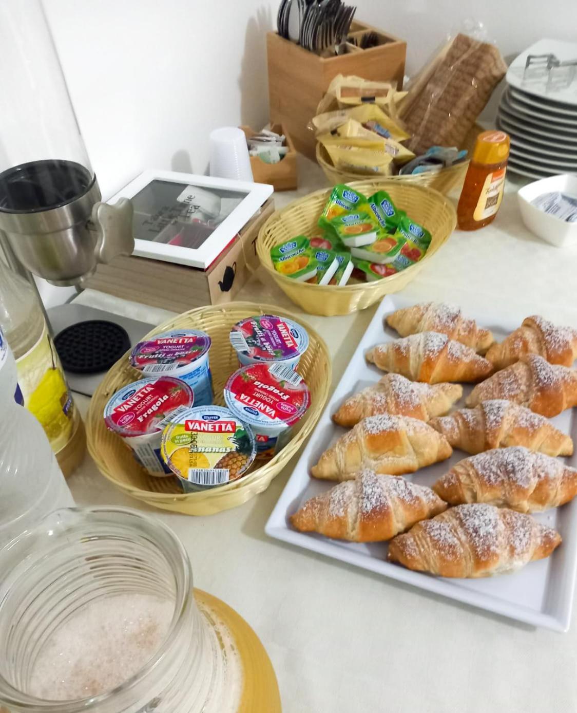 Bed & Breakfast Val Di Erice วาลเดอรีส ภายนอก รูปภาพ