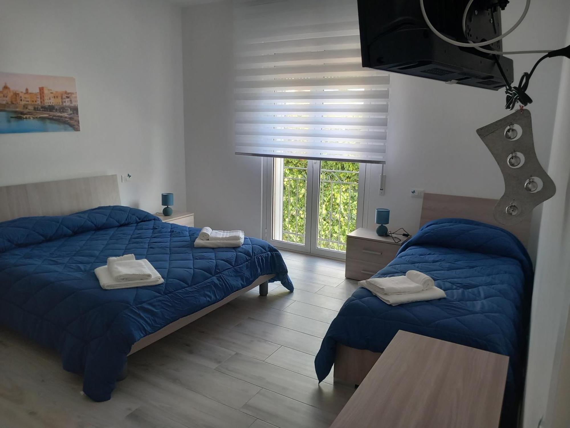 Bed & Breakfast Val Di Erice วาลเดอรีส ภายนอก รูปภาพ
