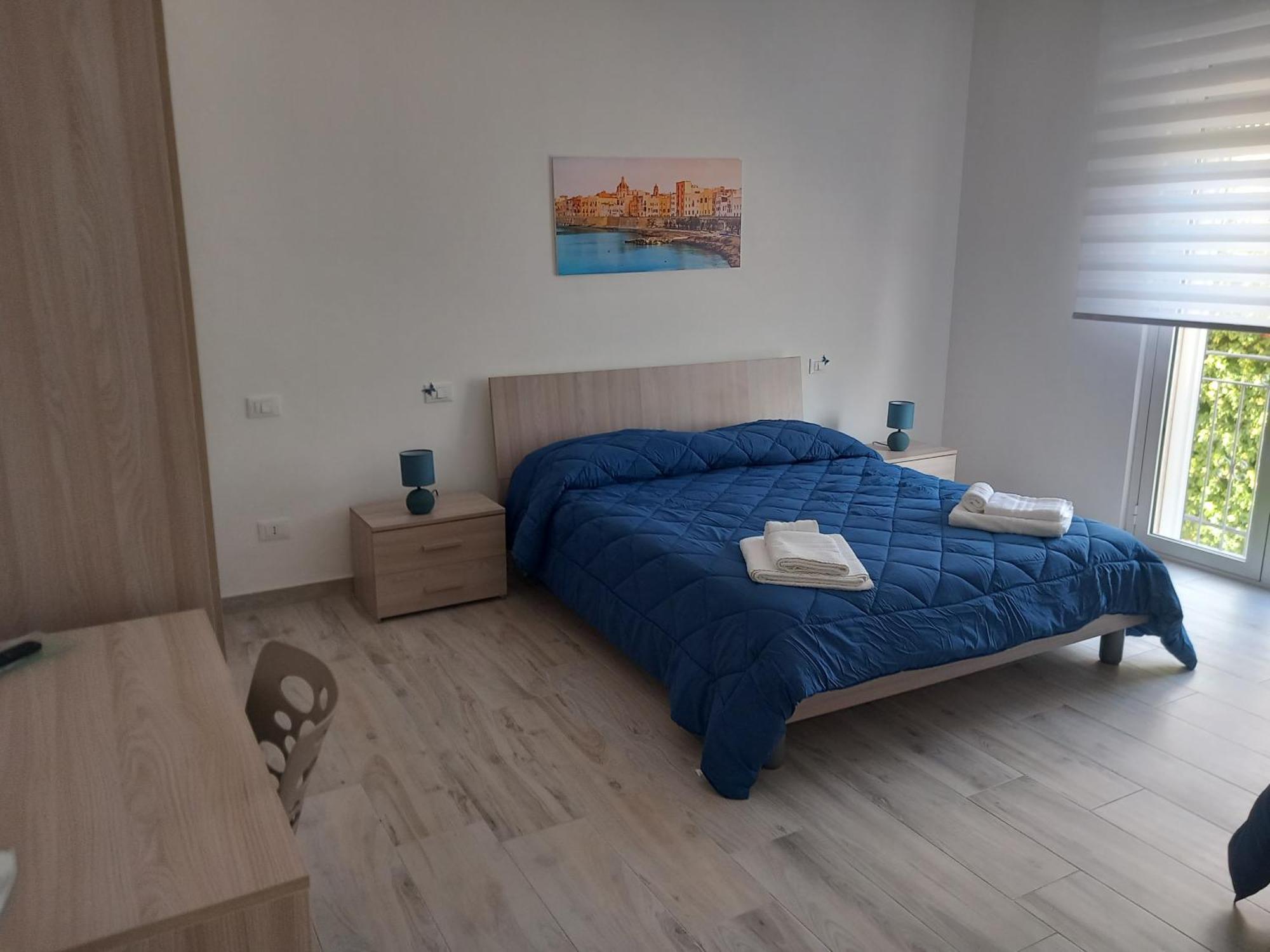 Bed & Breakfast Val Di Erice วาลเดอรีส ภายนอก รูปภาพ