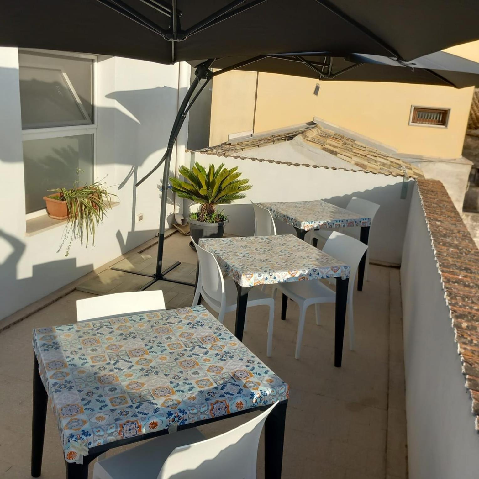 Bed & Breakfast Val Di Erice วาลเดอรีส ภายนอก รูปภาพ